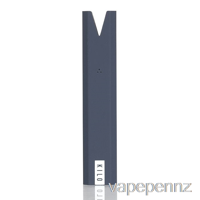 KILO 1K Ultra Portable Pod System Patriot Blue VAPE NZ